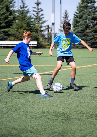 Strength and Conditioning Academy - June 2026