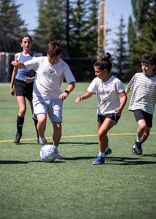 Strength and Conditioning Academy - June 2026