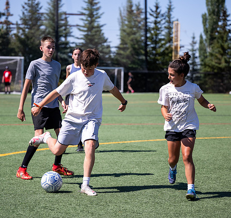 Strength and Conditioning Academy - June 2026