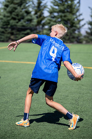 Strength and Conditioning Academy - June 2026