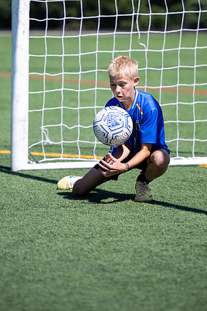 Strength and Conditioning Academy - June 2026