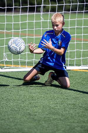 Strength and Conditioning Academy - June 2026
