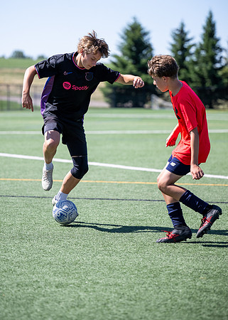 Strength and Conditioning Academy - June 2026