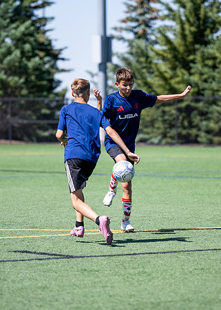 Strength and Conditioning Academy - June 2026