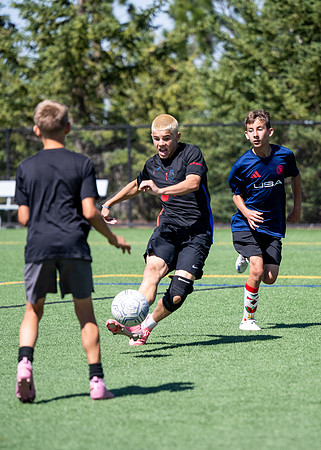 Strength and Conditioning Academy - June 2026