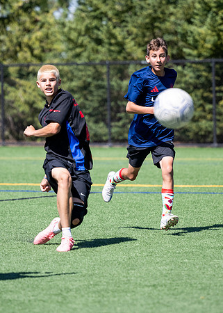 Strength and Conditioning Academy - June 2026