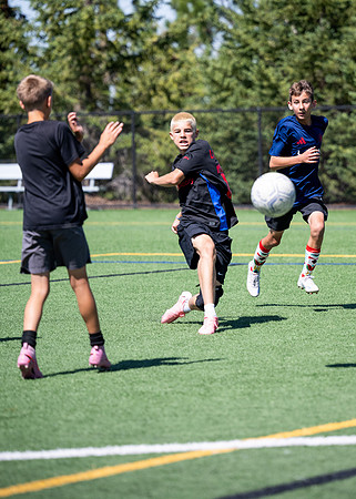 Strength and Conditioning Academy - June 2026