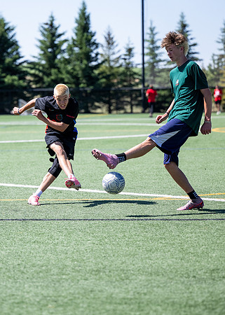 Strength and Conditioning Academy - June 2026