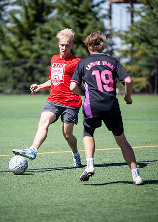 Strength and Conditioning Academy - June 2026