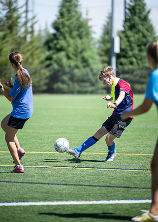 Strength and Conditioning Academy - June 2026