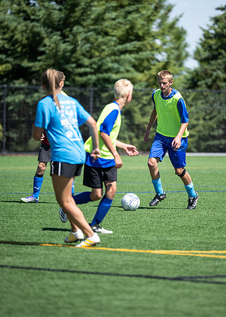 Strength and Conditioning Academy - June 2026