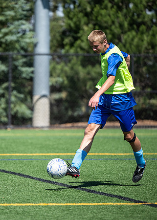 Strength and Conditioning Academy - June 2026
