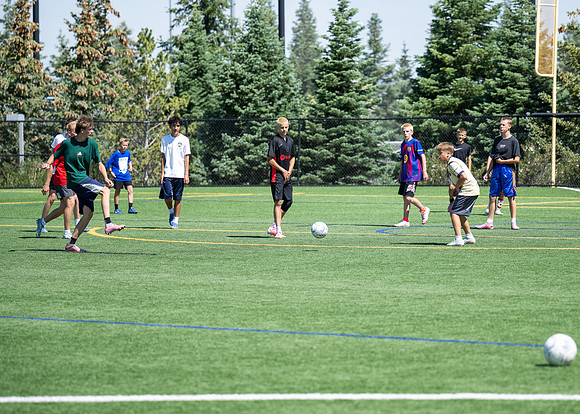 Strength and Conditioning Academy - June 2026