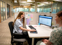Advising Center - June 2026
