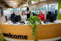 Advising Center - June 2026