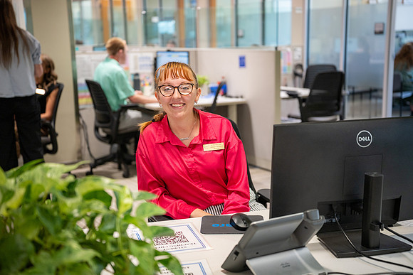 Advising Center - June 2026