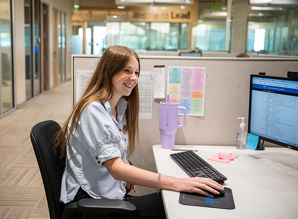 Advising Center - June 2026