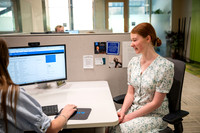 Advising Center - June 2026