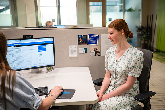 Advising Center - June 2026