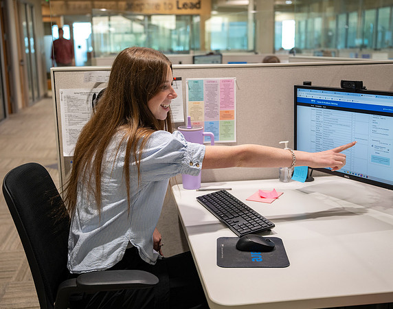 Advising Center - June 2026