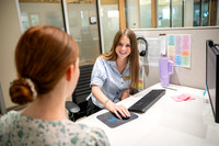 Advising Center - June 2026