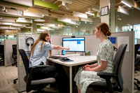 Advising Center - June 2026
