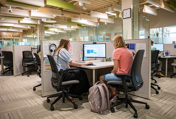 Advising Center - June 2026