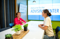 Advising Center - June 2026