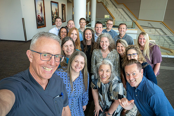 Department of Nursing and Public Health - June 2026