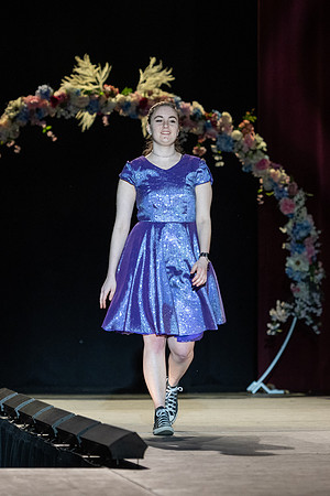 Winter Fashion Show - March 2025