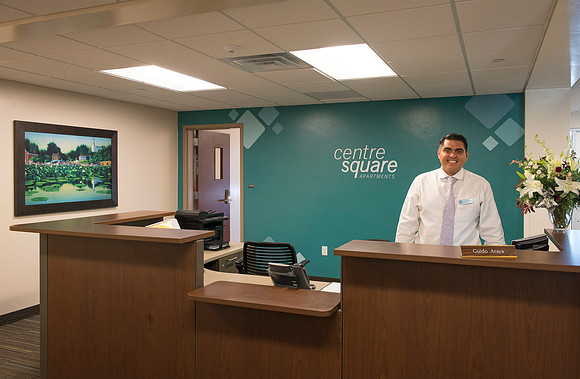 BYU-Idaho's newest housing complex sleeps over 800 students. Centre Square apartments are spacious, versatile (2, 3, and 4 bedroom options), and include washers and dryers, two fridges, and tons of st