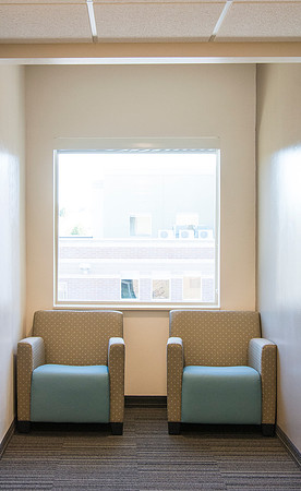 BYU-Idaho's newest housing complex sleeps over 800 students. Centre Square apartments are spacious, versatile (2, 3, and 4 bedroom options), and include washers and dryers, two fridges, and tons of st