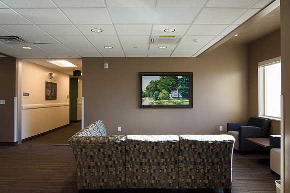 BYU-Idaho's newest housing complex sleeps over 800 students. Centre Square apartments are spacious, versatile (2, 3, and 4 bedroom options), and include washers and dryers, two fridges, and tons of st