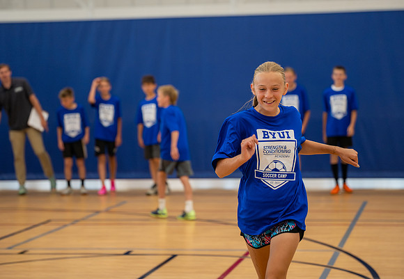 Strength Training - June 2026