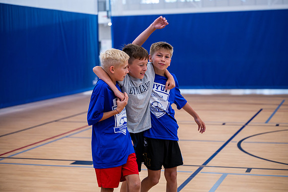 Strength Training - June 2026