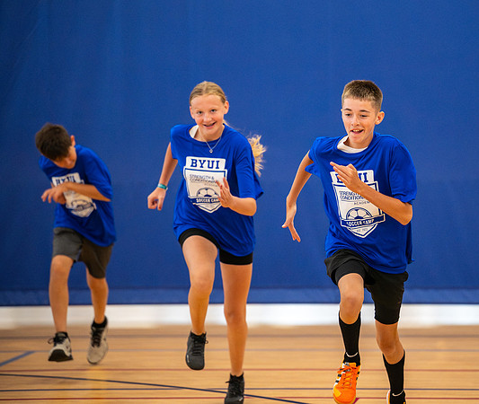 Strength Training - June 2026