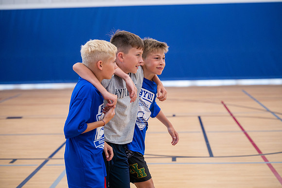 Strength Training - June 2026