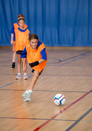 Strength Training - June 2026