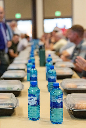 Scott Van Pelt Luncheon - Jun 2026