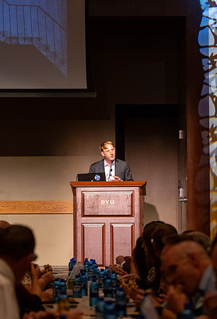 Scott Van Pelt Luncheon - Jun 2026