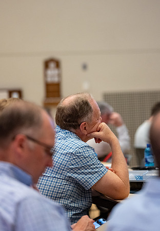 Scott Van Pelt Luncheon - Jun 2026