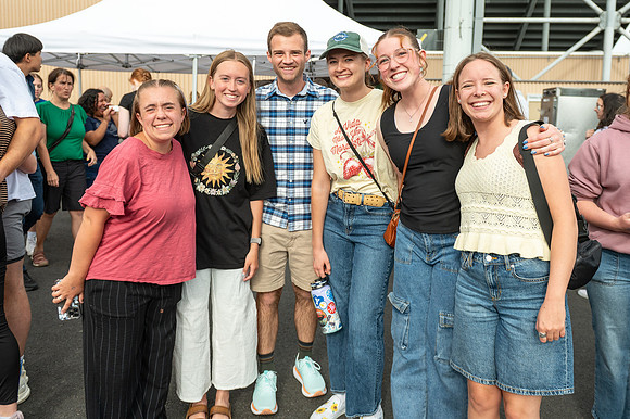Tabernacle Choir Watch Party- June 2026