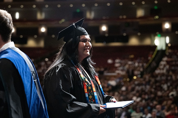 Convo - Education & Human Development - July 2024