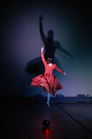 Dance Showcase - Feb 2025