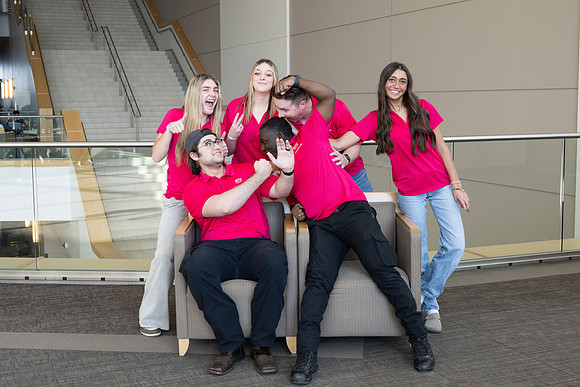 Campus Life - Jan 2025