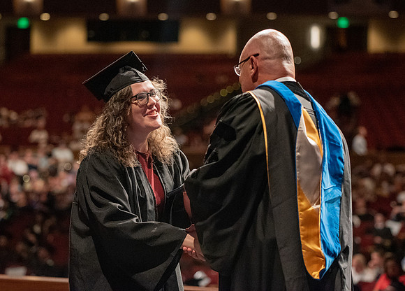 Convocation Business and Communication - July 2022