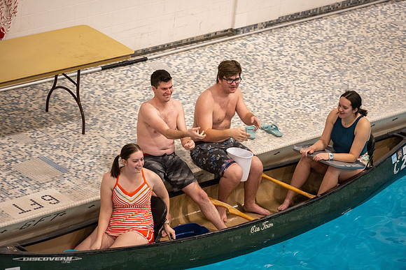 Intramural Battleship - Feb 2023