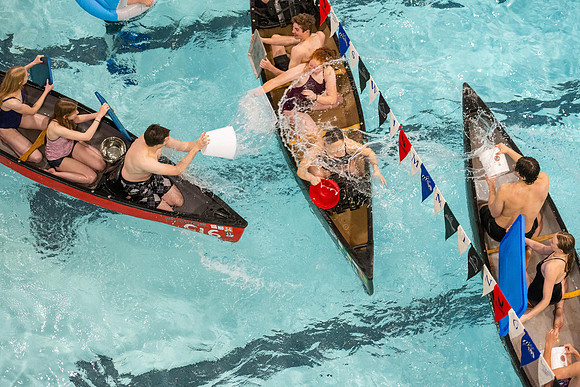 Intramural Battleship - Feb 2023