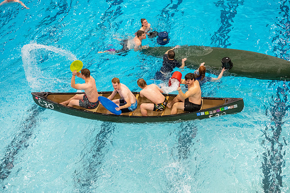 Intramural Battleship - Feb 2023