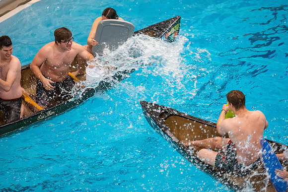Intramural Battleship - Feb 2023